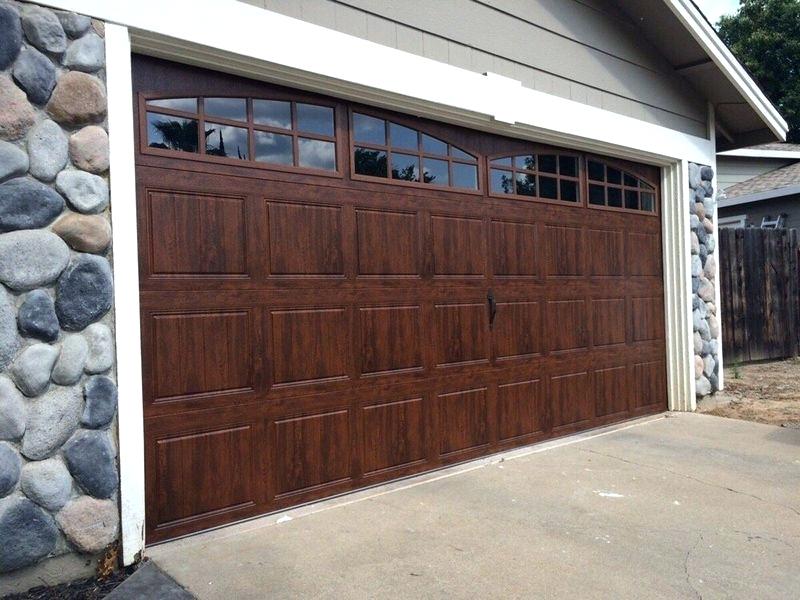 Garage Door Repairs