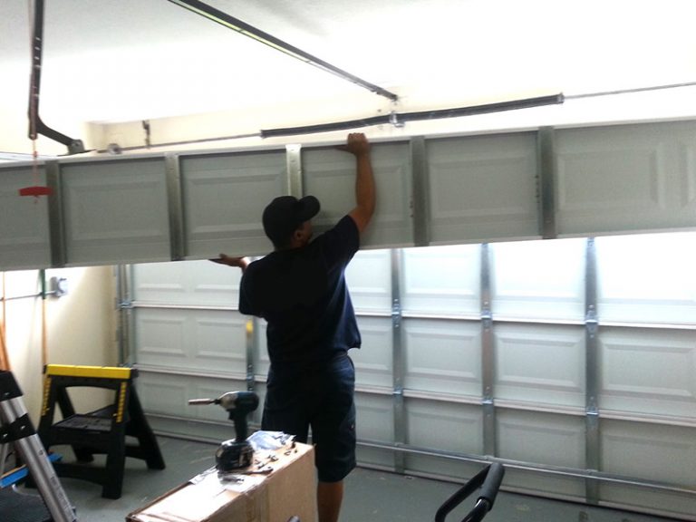 Garage Door Repairs Randburg, Johannesburg, Fourways, Sandton, East