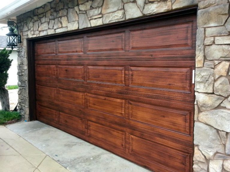 Garage Door Repairs Randburg, Johannesburg, Fourways, Sandton, East