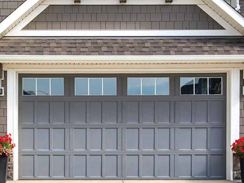 Quick Garage Doors Garage Door Repairs