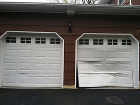 Garage Door Repairs