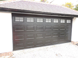 Garage Door Repairs