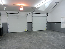 Garage Doors Repair